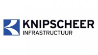 Knipscheer infrastructuur