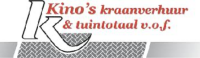 Kino's Kraanverhuur & tuintotaal